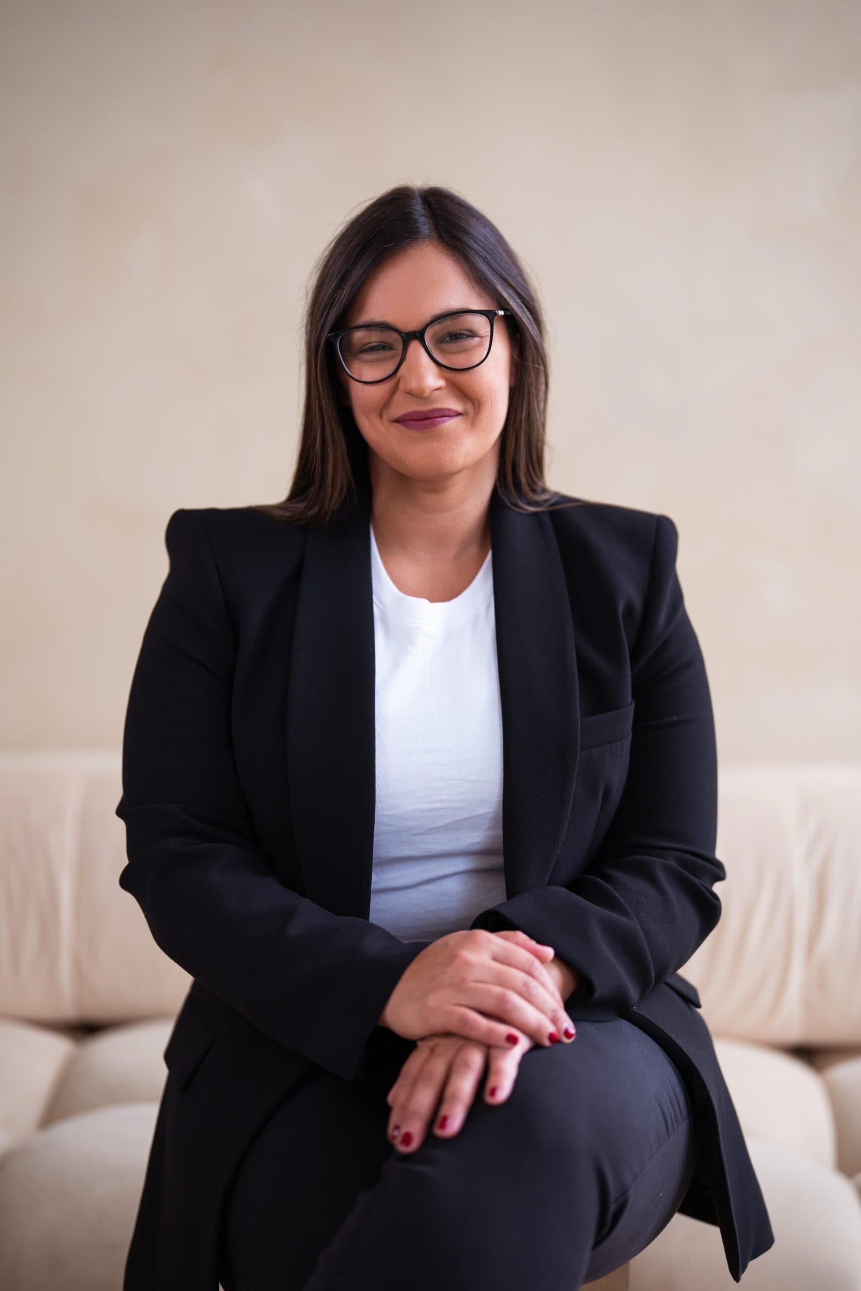 Dr. Andi-Jean Miro, DDS